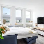 Himmelsstuermer By Awesome Appartement *