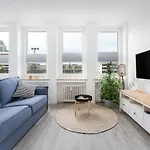 Himmelsstuermer By Awesome Appartement