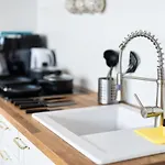 Himmelsstuermer By Awesome Appartement *