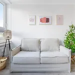 Appartement Himmelsstuermer By Awesome *