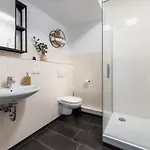 Himmelsstuermer By Awesome Appartement *