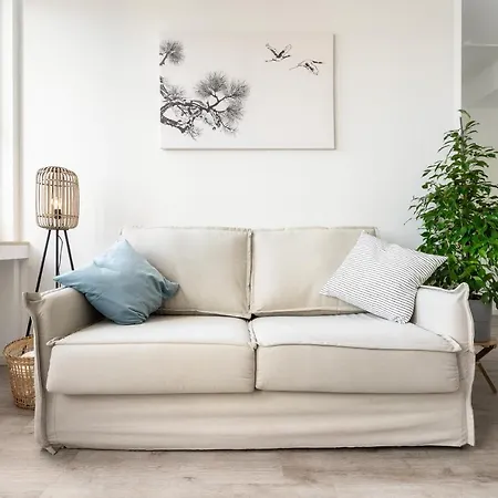 公寓 Himmelsstuermer By Awesome *