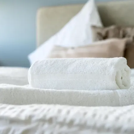 公寓 Himmelsstuermer By Awesome 卡塞尔