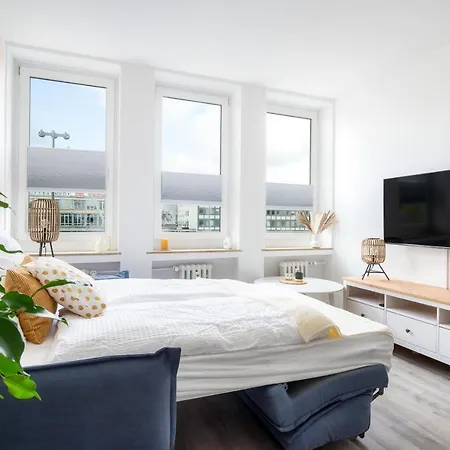 Himmelsstuermer By Awesome Apartman *