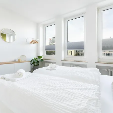 Himmelsstuermer By Awesome 卡塞尔