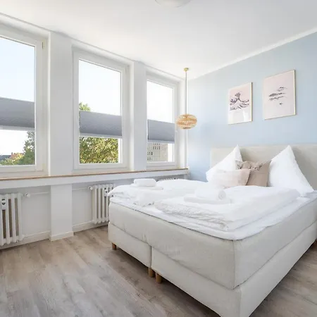 Himmelsstuermer By Awesome Appartamento Kassel