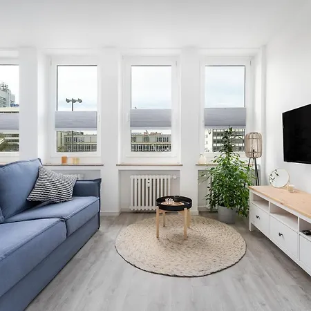 Himmelsstürmer By Awesome Apartment