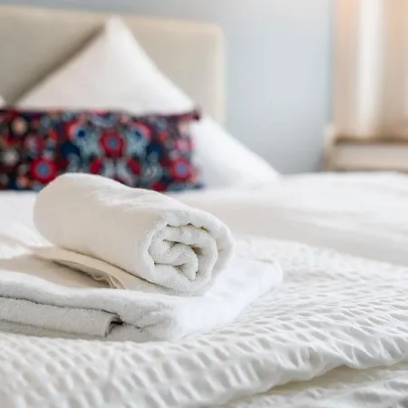 Apartamento Himmelsstürmer By Awesome