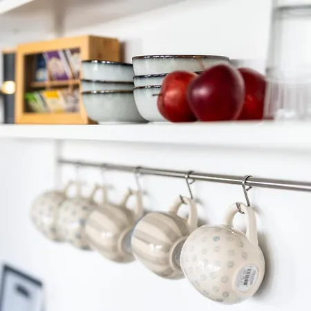 Himmelsstuermer By Awesome Apartman *