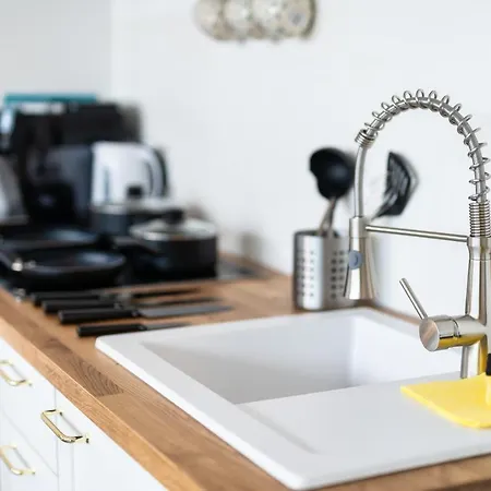 Himmelsstuermer By Awesome 公寓 *