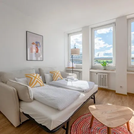 Apartman Himmelsstuermer By Awesome