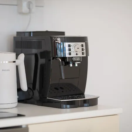 Himmelsstürmer By Awesome Apartment Kassel