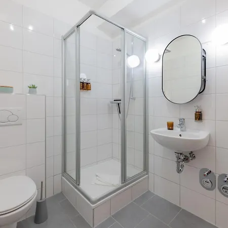 Himmelsstuermer By Awesome Apartman *