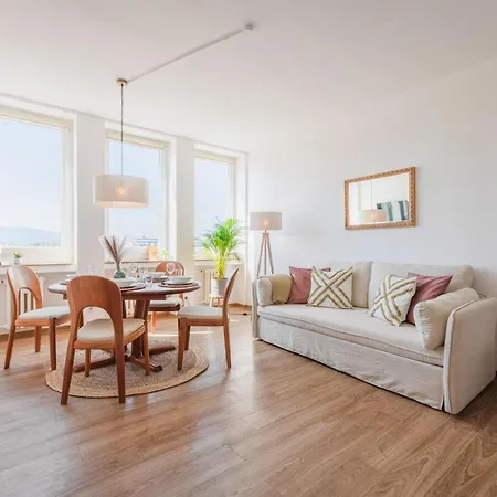 Apartment Himmelsstürmer By Awesome *