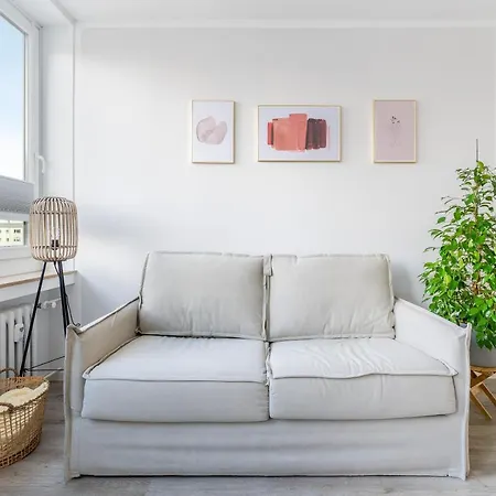 Apartment Himmelsstürmer By Awesome *