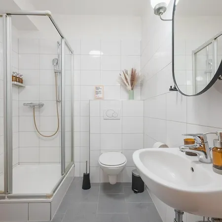 Himmelsstuermer By Awesome Apartman