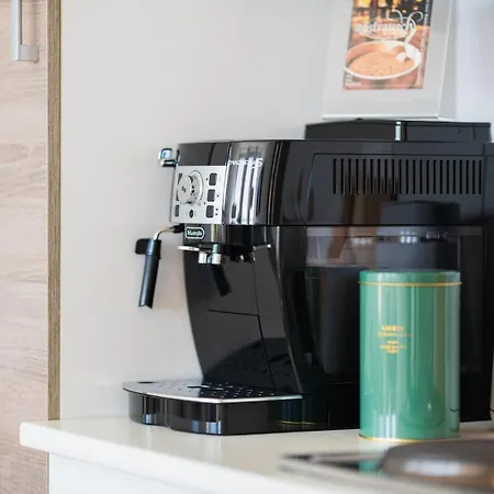 Himmelsstürmer By Awesome Apartamento *