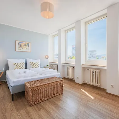 Himmelsstürmer By Awesome Apartment *