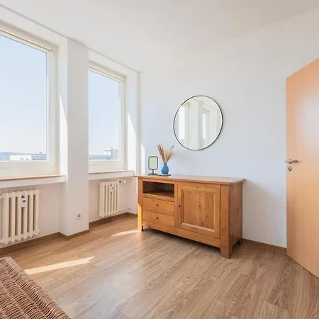 Apartment Himmelsstürmer By Awesome *