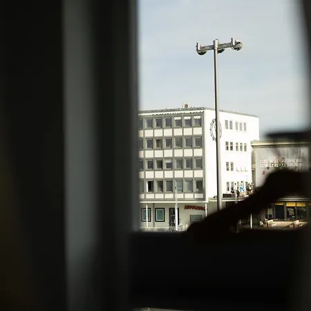 Himmelsstürmer By Awesome Kassel