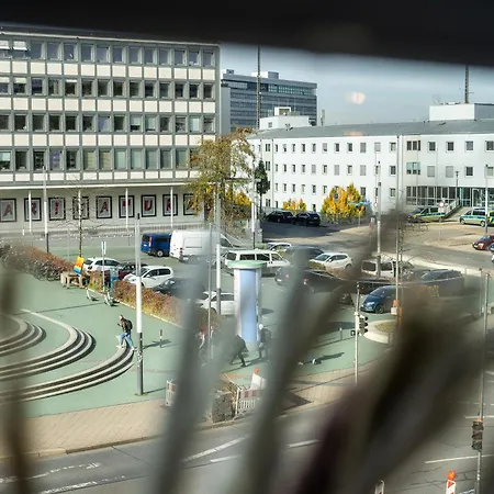 Himmelsstürmer By Awesome Apartment Kassel