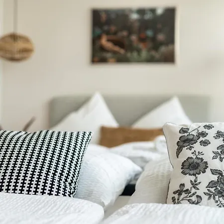 Apartment Himmelsstürmer By Awesome