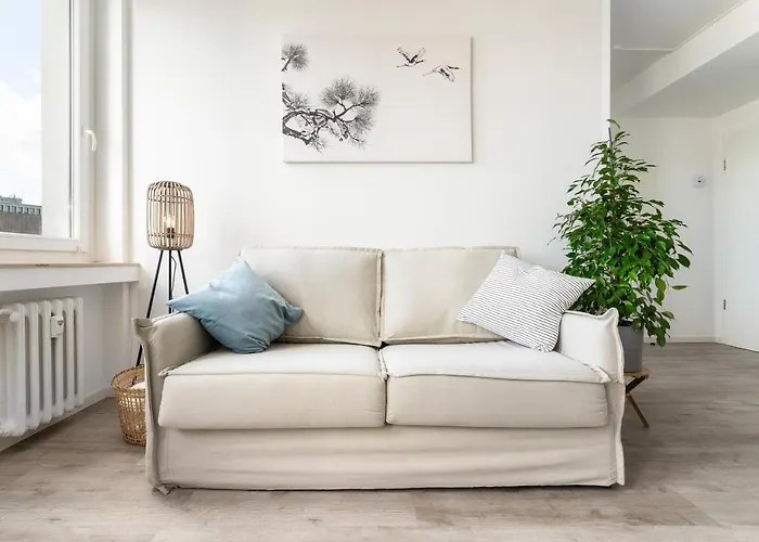 Lägenhet Himmelsstuermer By Awesome *