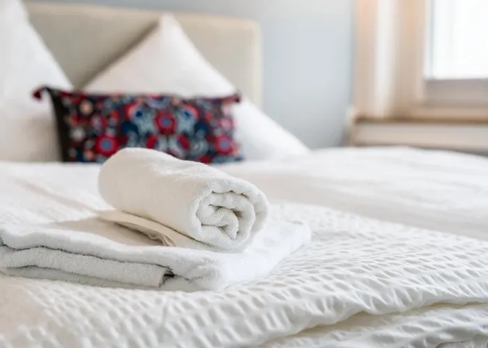 Lägenhet Himmelsstuermer By Awesome