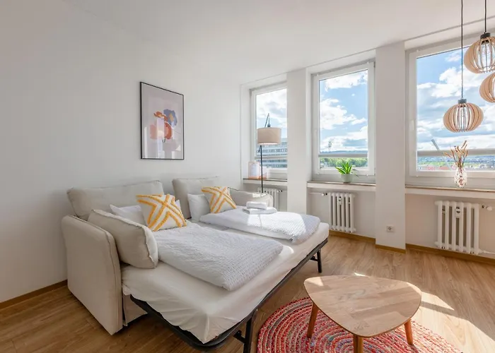 Lägenhet Himmelsstuermer By Awesome