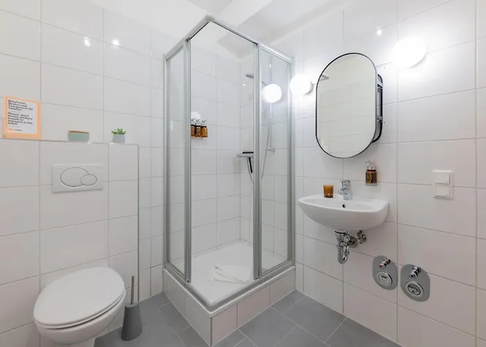 Himmelsstuermer By Awesome Lägenhet *