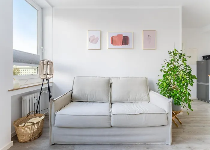 Lägenhet Himmelsstuermer By Awesome *