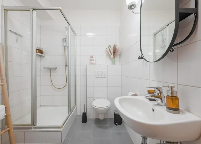 Himmelsstuermer By Awesome Lägenhet