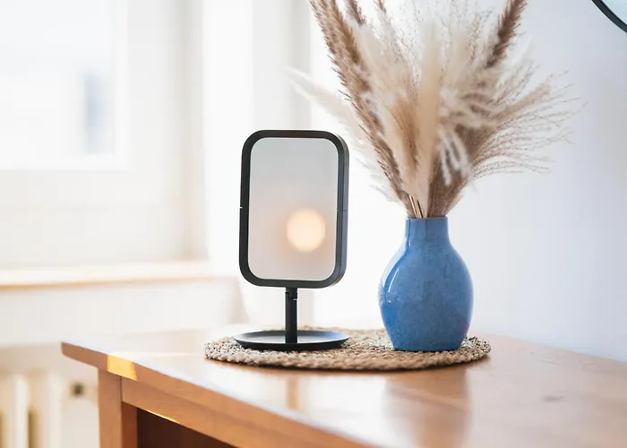 Lägenhet Himmelsstuermer By Awesome *