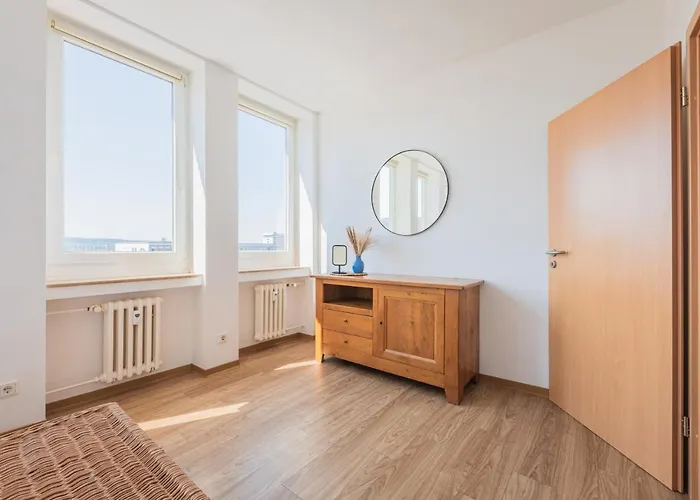 Lägenhet Himmelsstuermer By Awesome *