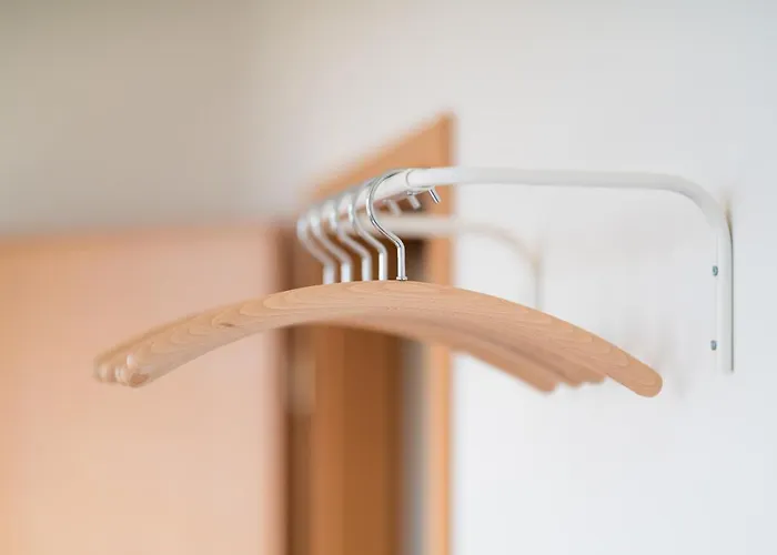 Lägenhet Himmelsstuermer By Awesome