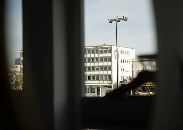 Himmelsstuermer By Awesome Kassel